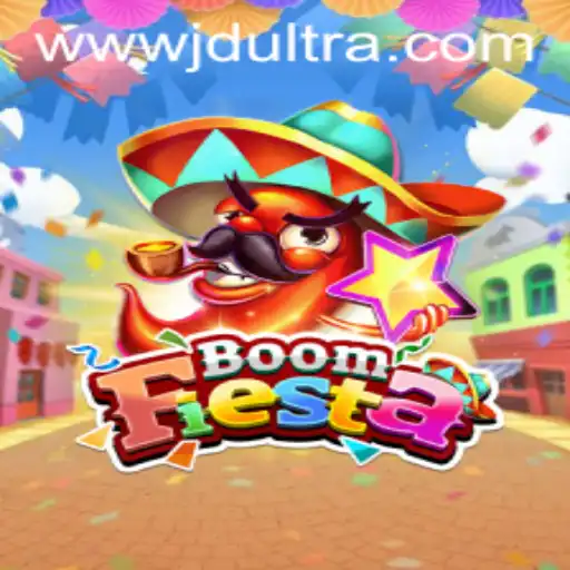BoomFiesta: An Explosive Journey in Gaming with JDULTRA Power