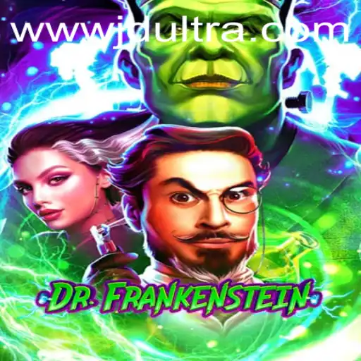 DrFrankenstein: JDULTRA – A Thrilling New Adventure in Gaming