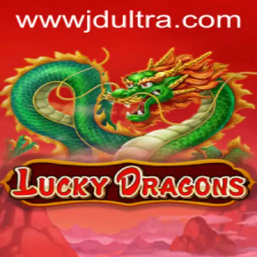 The Exciting World of LuckyDragons