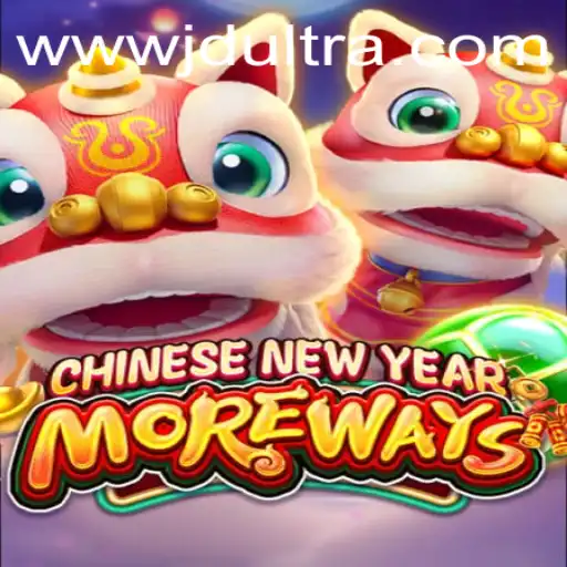 Exploring Chinese New Year More Ways