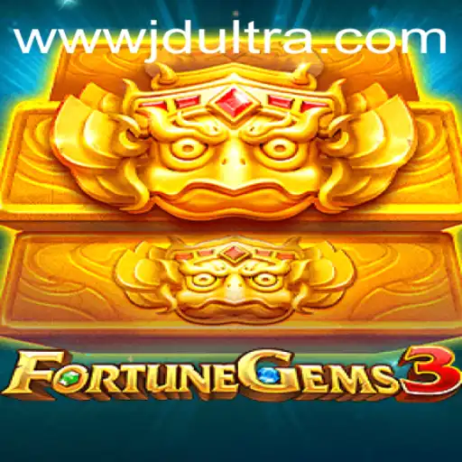 Exploring Fortune Gems 3: The Ultimate Gaming Experience