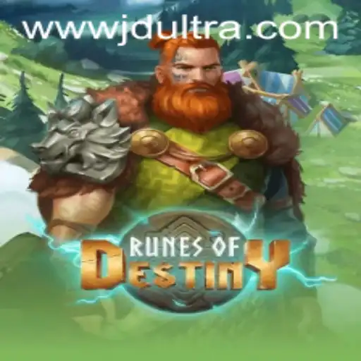 Exploring Runes Of Destiny and JDULTRA