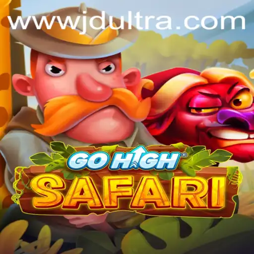 Embark on an Epic Journey with GoHighSafari: Discover the Thrills of JDULTRA