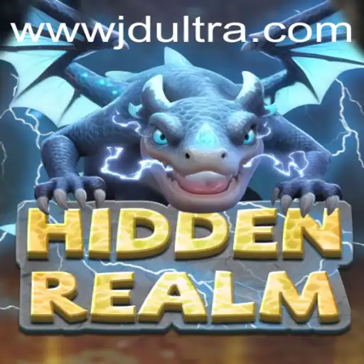 Unveiling HiddenRealm: The Mystical Journey Enhanced by JDULTRA