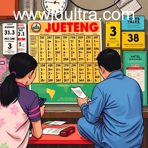 Exploring Jueteng: A Deep Dive into the Philippine Numbers Game