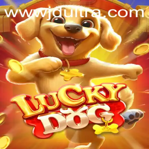 Discover the Enchanting World of LuckyDog: The Next Big Gaming Sensation