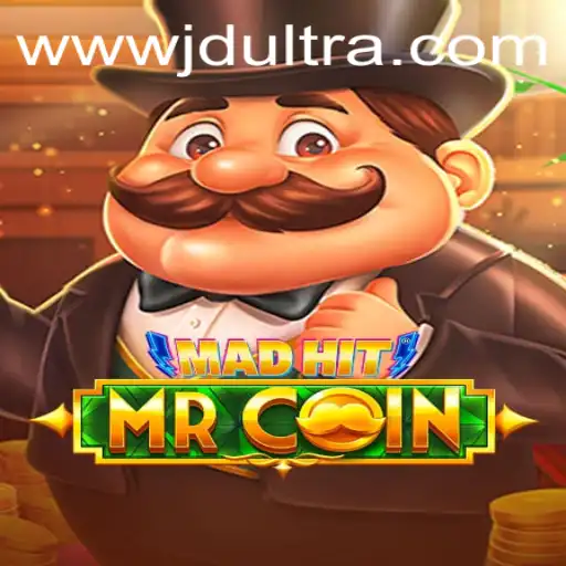 MadHitMrCoin: A Deep Dive into the Latest Gaming Sensation with JDULTRA