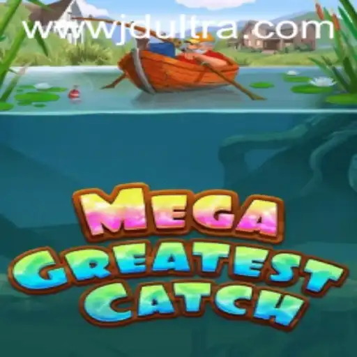 MegaGreatestCatch: A Dive into the Intriguing World of JDULTRA