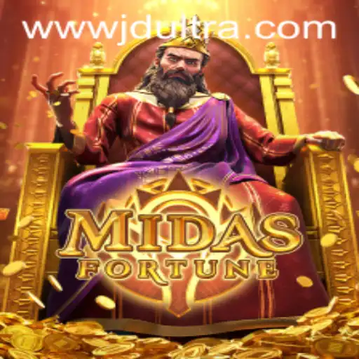 Discover the Enchantment of MidasFortune: A Game of Strategies and Intrigue