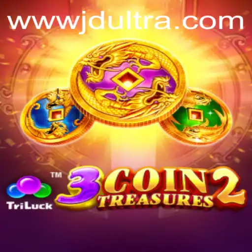 The Thrills of 3CoinTreasures2: A New Gaming Adventure