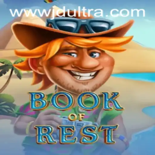 Exploring the Mystical Realm of BookofRest: A Journey Through JDULTRA