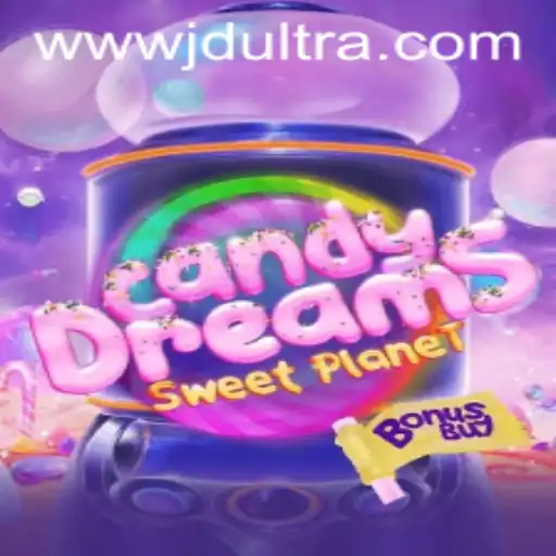 CandyDreamsSweetPlanet: A Sugary Adventure with JDULTRA
