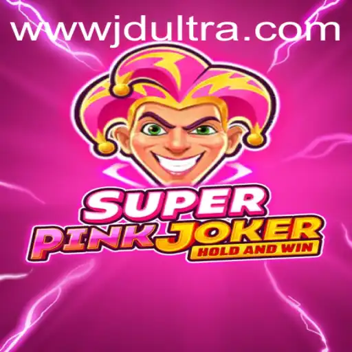 Unveiling the Thrills of SuperPinkJoker