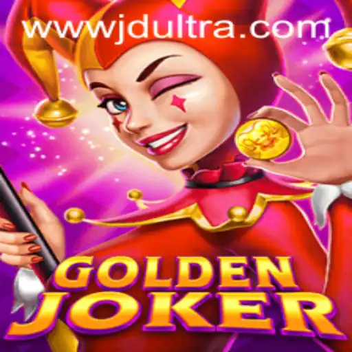 GoldenJoker: The Ultimate Gaming Experience