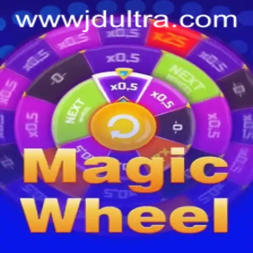 Unveiling the MagicWheel: A Comprehensive Guide to a Revolutionary Game