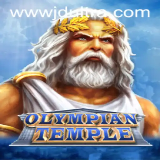 Exploring OlympianTemple: Enter the World of JDULTRA