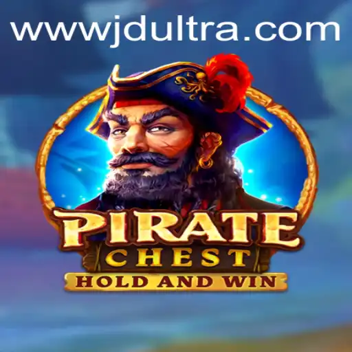 Unveiling PirateChest: The Ultimate Treasure Hunt Game Enhanced by JDULTRA