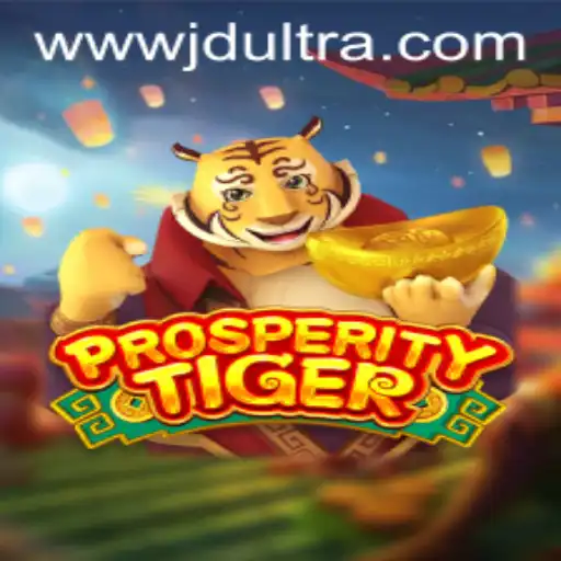 Discover the World of ProsperityTiger and Unleash Your Inner Strategist