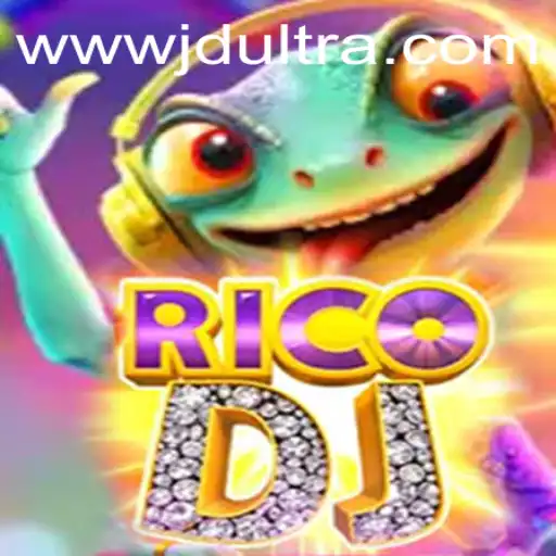 Explore the Innovative World of RicoDJ: A Deep Dive into JDULTRA's Latest Sensation