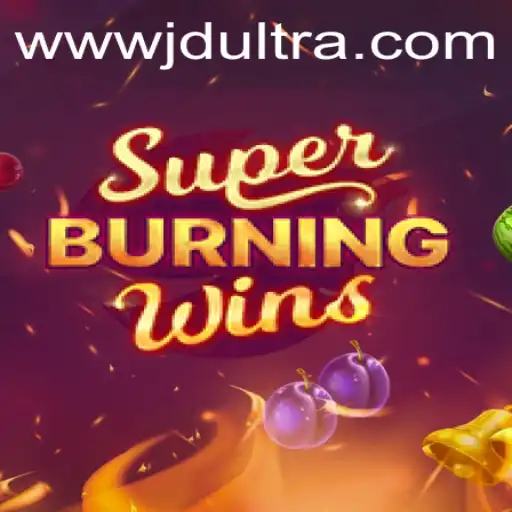 Experience the Excitement of SuperBurningWins