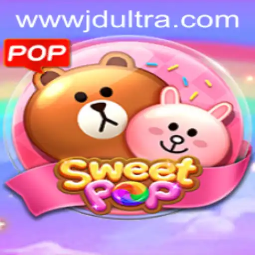 SweetPOP: A Delicious Adventure into Casual Gaming with JDULTRA