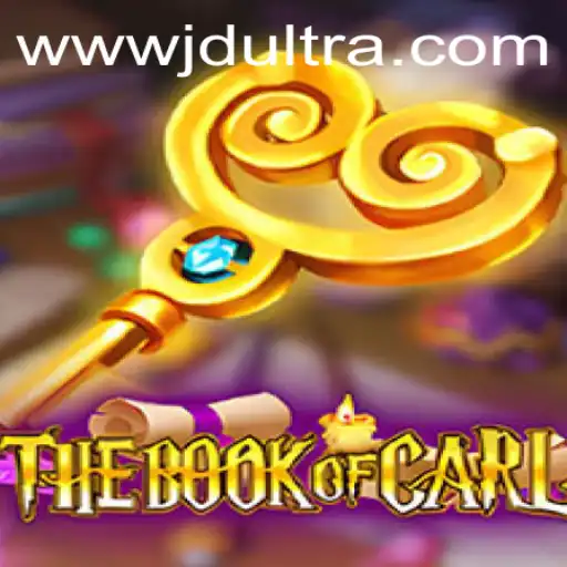 The Enigmatic World of TheBookofCarl: Unraveling the Mysteries of JDULTRA