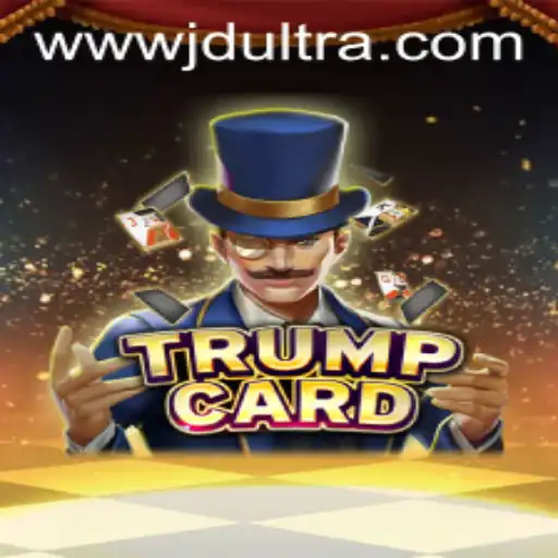 TrumpCard Game: Uncover Strategy and Intrigue with JDULTRA