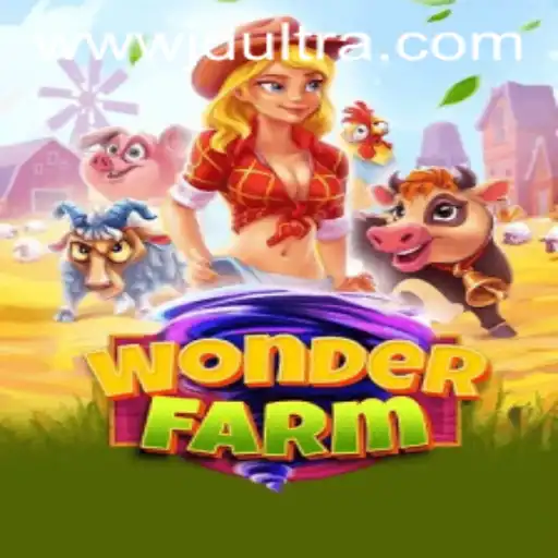 Explore the Enchanting World of WonderFarm: Unlock the Secrets of JDULTRA