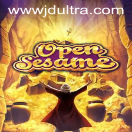 Discover OpenSesame: The Thrilling World of JDULTRA
