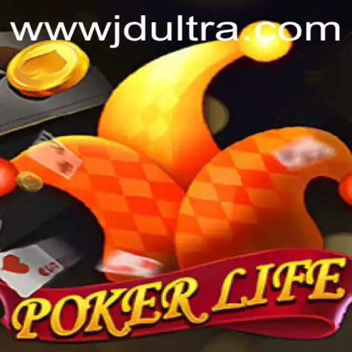 Discovering PokerLife: A New Era in Card Games with JDULTRA