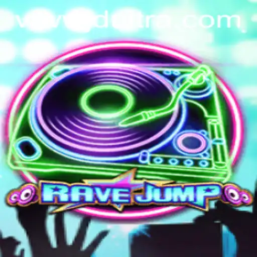 RaveJump: An Electrifying Gaming Experience Awaits