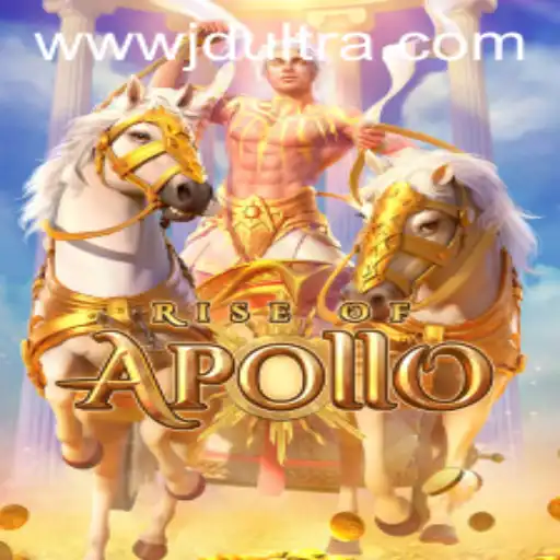 Exploring RiseofApollo: A New Gaming Odyssey