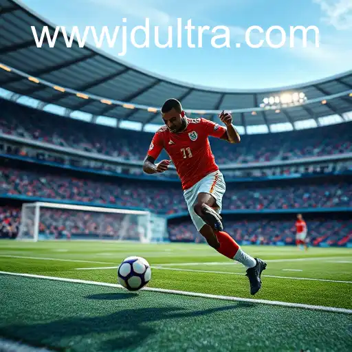 Exploring the Impact of Sports Innovations with JDULTRA