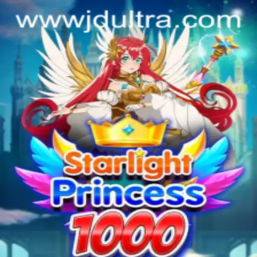 Starlight Princess 1000 Game Overview