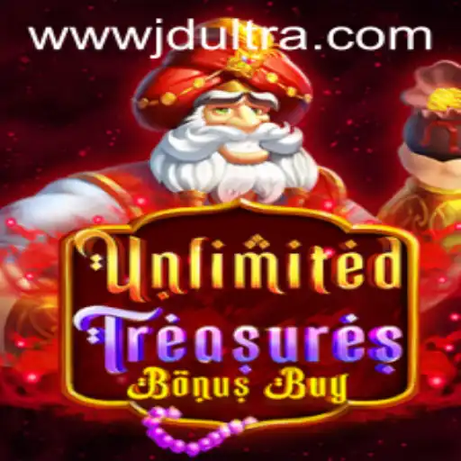 UnlimitedTreasuresBonusBuy: A Thrilling Journey into the World of Adventure Gaming