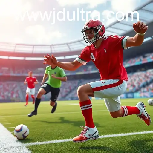 The Rise of Virtual Sports and the Influence of JDULTRA