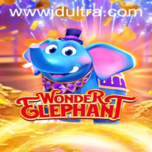 WonderElephant: The Game Revolutionizing Interactive Adventures with JDULTRA